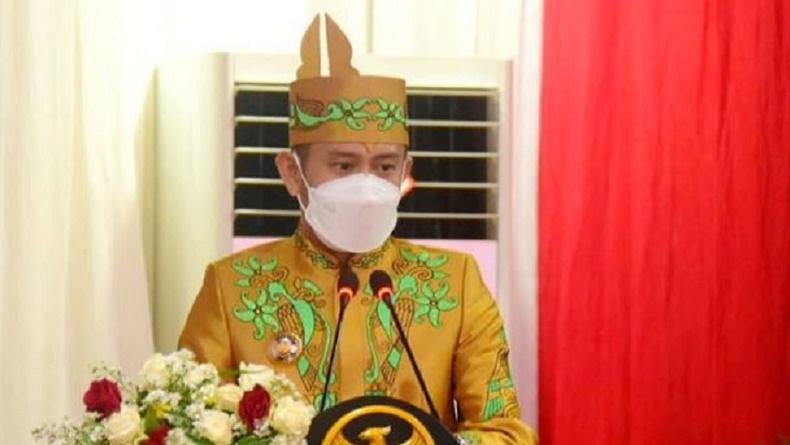 Ramadan di Palangka Raya: Tempat Hiburan Malam Dilarang Buka, Karaoke Diperbolehkan