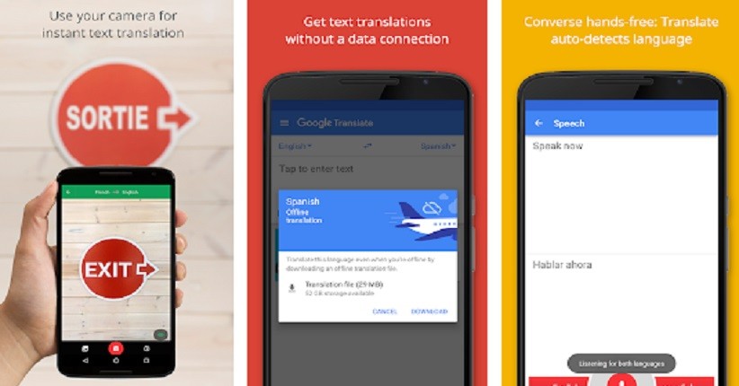 Translate Indonesia ke Jepang Jadi Mudah dengan 3 Aplikasi Ini