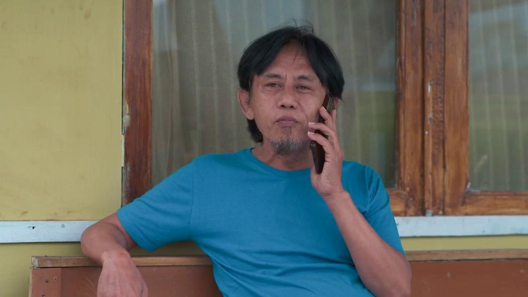 Suparman Kejar Pelaku Penjambretan, Saksikan Sinetron Suparman Reborn di MNCTV