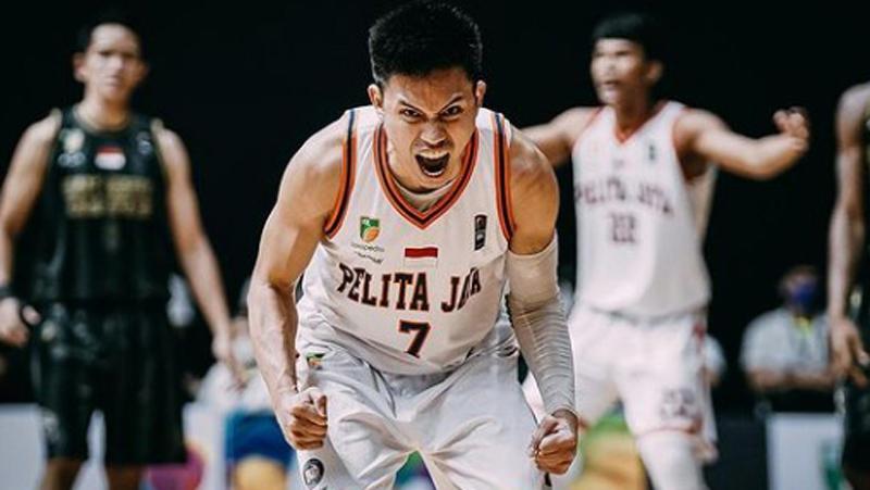 Profil Biodata Andakara Prastawa Dhyaksa, Si Stephen Curry Indonesia