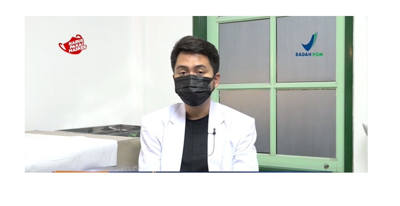 Hati-Hati Minum Obat Tradisional Mengandung Bahan Kimia Fatal Akibatnya, Bisa Sebabkan Kematian