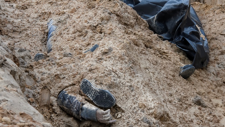 Ikuti Langkah Sejumlah Negara Eropa, Denmark Usir Diplomat Rusia 