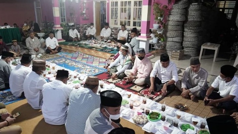 Jadwal Buka Puasa Wilayah Bandarlampung Minggu 10 April 2022