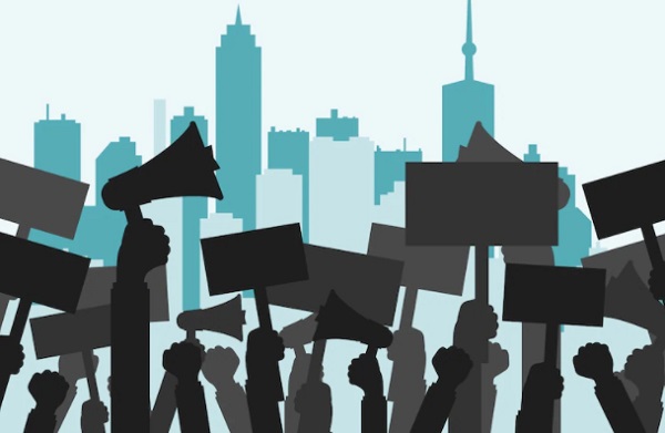 Demokrasi Liberal: Sejarah di Indonesia, Pengertian dan Ciri-cirinya