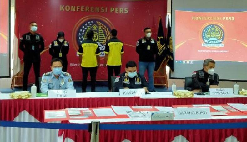 Lagi, WNA India Gunakan Visa Palsu saat Transit di Indonesia