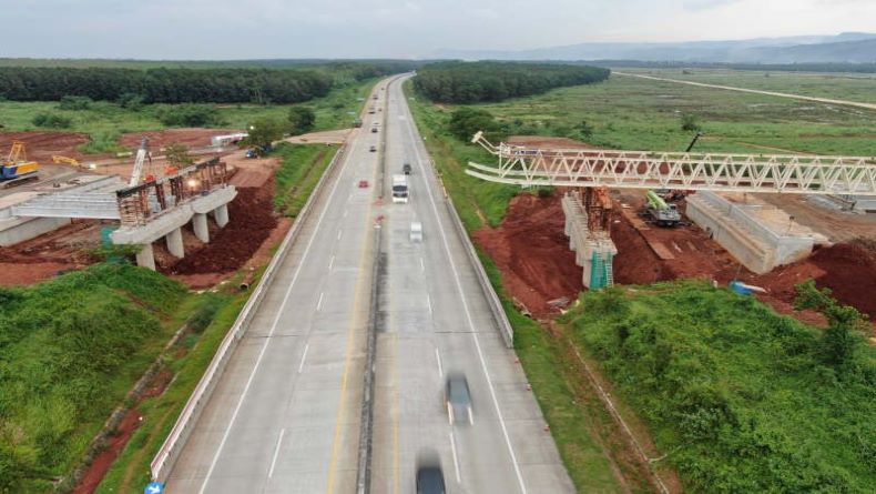 Perluas Kesempatan Kerja, Program TKM akan Disinergikan dengan KIT Batang  