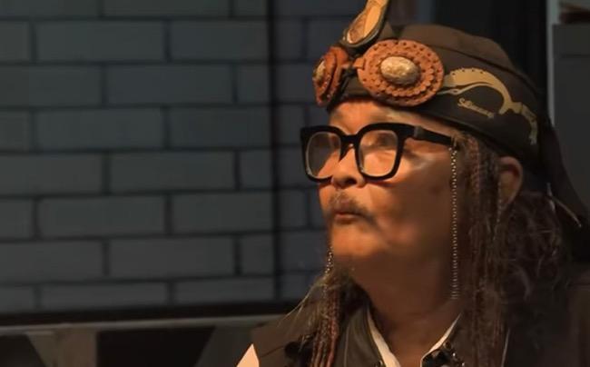 Penyanyi Dangdut Jhonny Iskandar Meninggal Dunia, Jenazah Disemayamkan di Rumah Duka