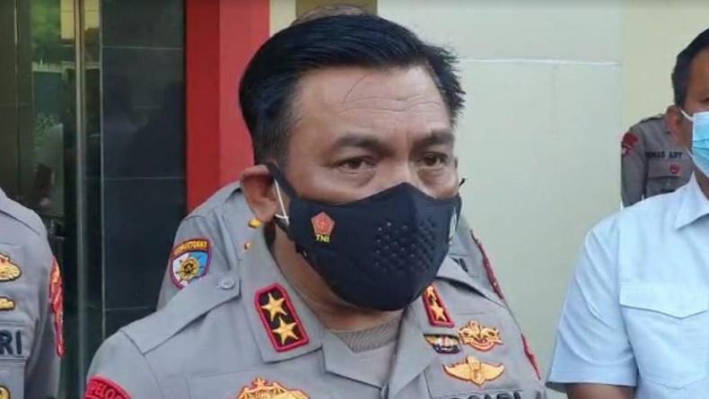 48 Desa di Sumut Lockdown Penjualan Ternak, Antisipasi Penyebaran PMK