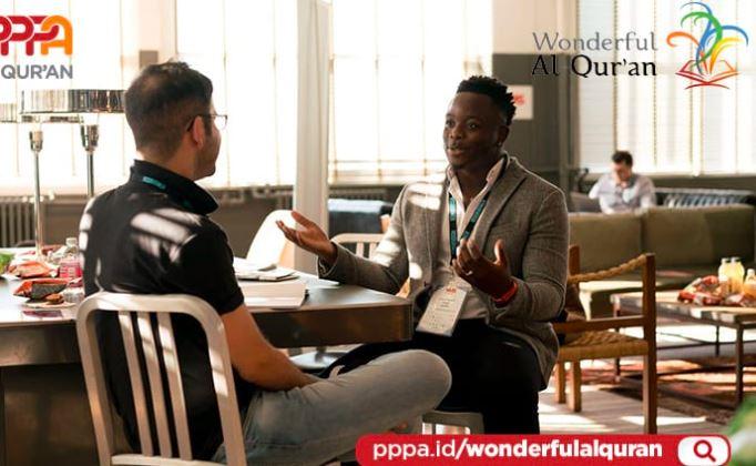 Kata-Kata Menyambut Bulan Ramadhan