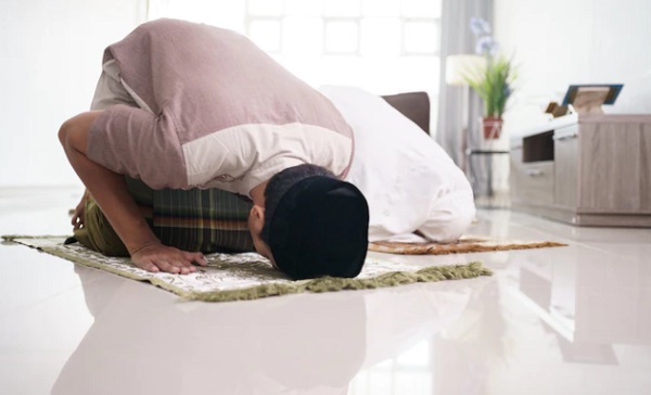 7 Kegiatan Organisasi di Bulan Ramadhan, Bisa Jadi Referensi!