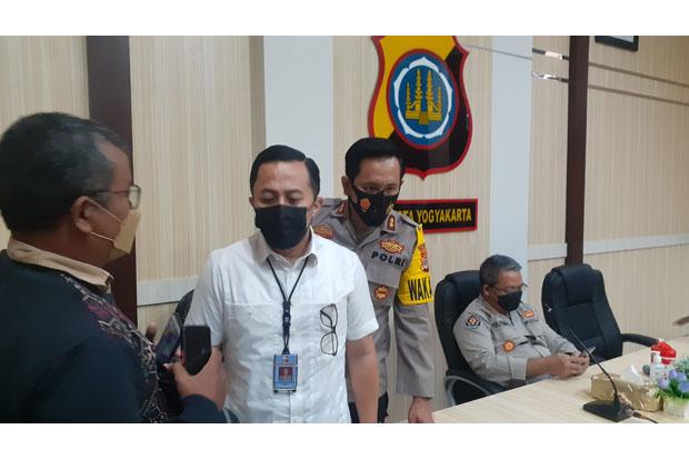  Korban Klitih Bertemu Rombongan Pelaku saat Mengetes Kecepatan Motor di Ringroad Selatan