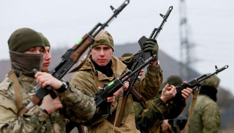 Dua Wilayah Ukraina Donetsk dan Luhansk Akan Gelar Referendum Gabung Rusia