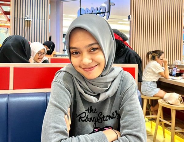 Kisah Penghafal Alquran yang Jadi Calon Mahasiswa Termuda Unair di Usia 14 Tahun