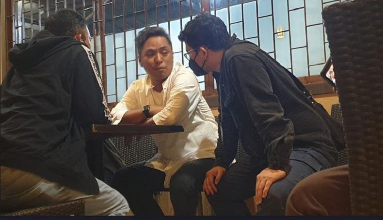 Buronan Kasus Pencemaran Nama Baik, Mantan Politikus Golkar Ditangkap di Menteng