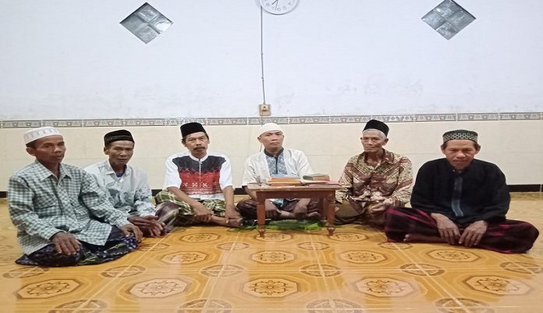 Menelisik Dusun Cilempung Karawang dari Daerah Santri Jadi Kampung Begal