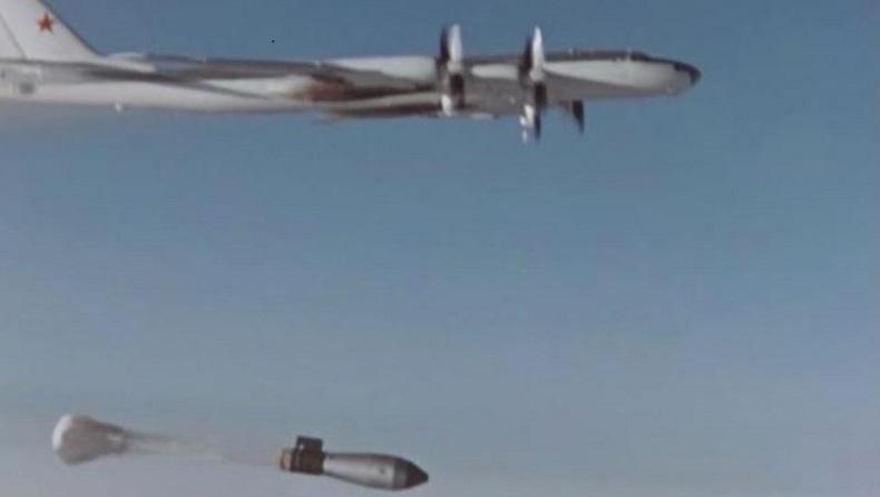 5 Senjata Rahasia Militer Dunia, Ada Bom Atom AS dan Rusia