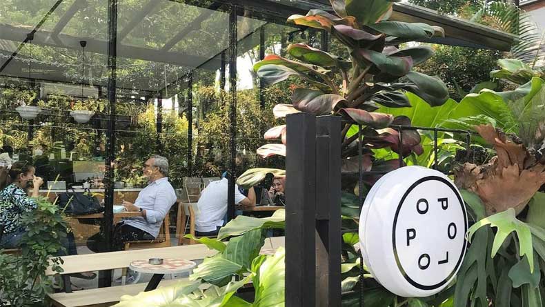 8 Kafe Sentul Cocok buat Nongkrong dan Hunting Foto, Nomor 7 Ada Tempat Glamping
