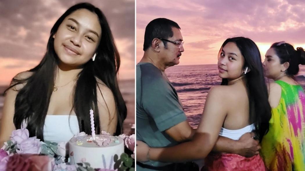 Rayakan Ultah Ke-16 Tahun, Begini Penampilan Anak Gadis Mayangsari Sekarang 