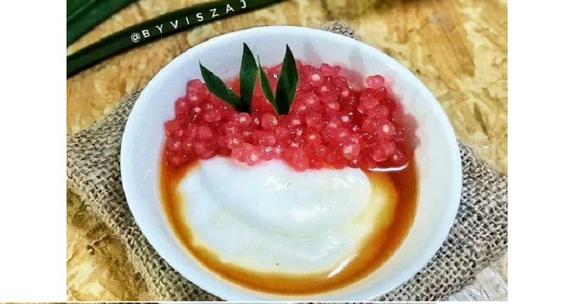 5 Resep Takjil Buka Puasa Paling Laris, Nomor 4 Enak Bikin Nagih