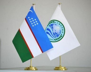 KTT SCO Akan Digelar di Samarkand, Uzbekistan Komitmen Perkuat Kerja Sama Multidisiplin