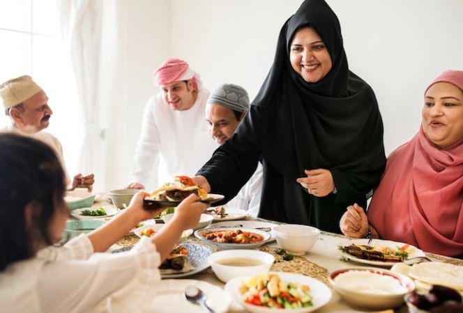 7 Amalan di Bulan Ramadhan yang Pahalanya Dilipatgandakan