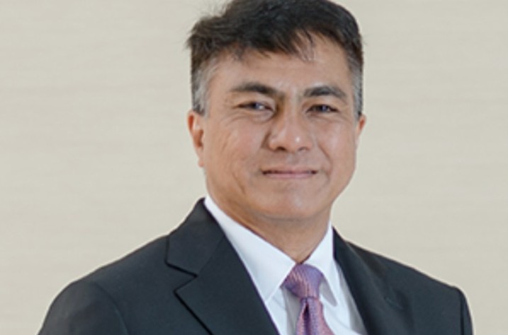 Calon Ketua DK OJK Darwin Cyril Soroti Aset Perbankan hingga Perlindungan Konsumen