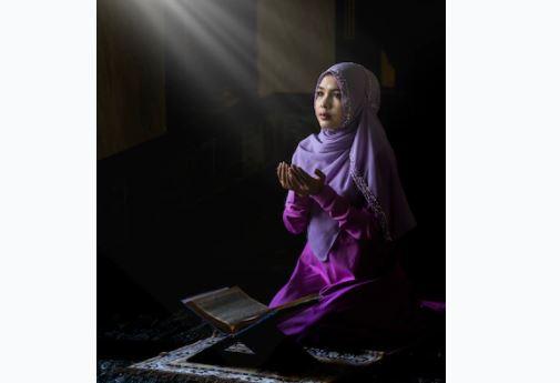 Kumpulan Doa 10 Hari Pertama Bulan Ramadhan, Arab, Latin, Arti