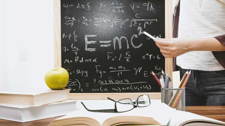 Sebagai Cabang dari Sains, Ini Hakikat Ilmu Fisika