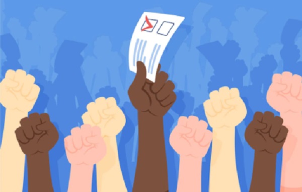 UII Soroti Kemunduran Demokrasi, Jangan Mudah Diadu Domba dan Terkecoh Muslihat Politik