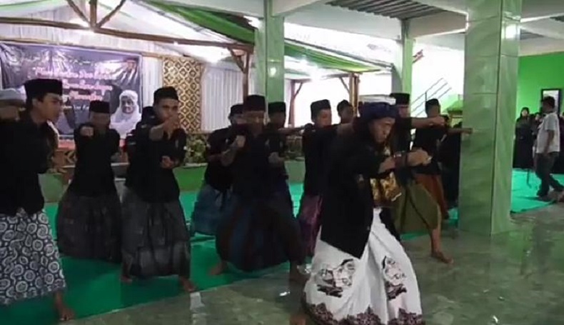 Kiprah Kiai Preman asal Subang, Gembleng Anggota Geng Motor Jadi Santri Mumpuni