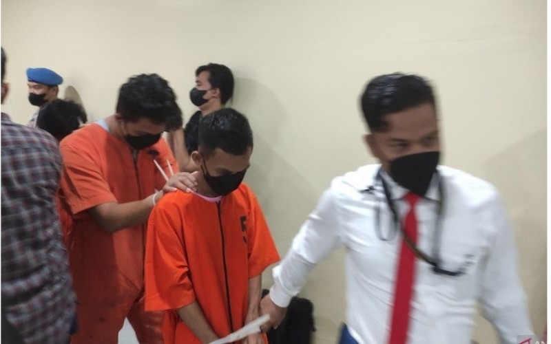 Cari Tambahan, 3 Mahasiswa Bisnis Solar Secara Ilegal di Palembang 