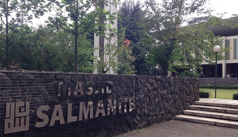 5 Masjid yang Dirancang Soekarno, Nomor 4 Terinspirasi Sahabat Nabi Muhammad