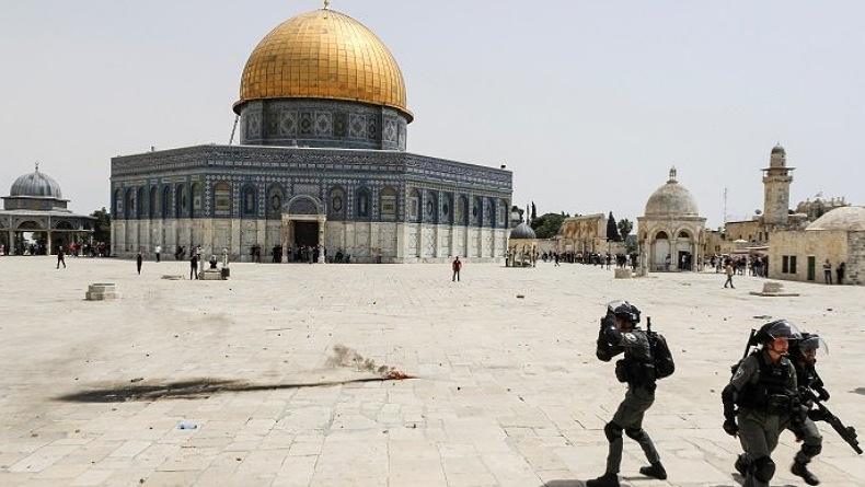 Materi Khutbah Jumat 20 Oktober 2023 tentang Palestina, Tanah Para Nabi yang Terzalimi