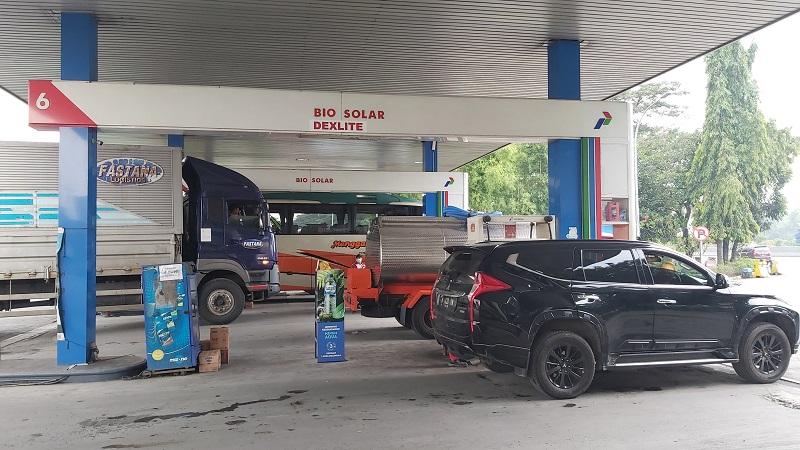 Bentuk Satgas Ramadan, Pertamina Jamin Stok dan Distribusi BBM Jatimbalinus Aman