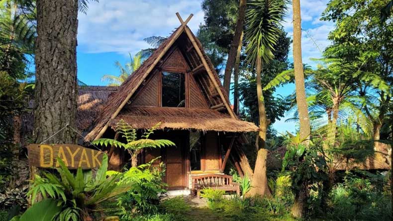    5 Tempat Glamping di Bogor, Cocok untuk Liburan Akhir Pekan