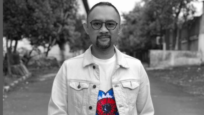 Menikah 14 Tahun Ronal Surapradja Gugat Cerai Istri, Ada Apa? 