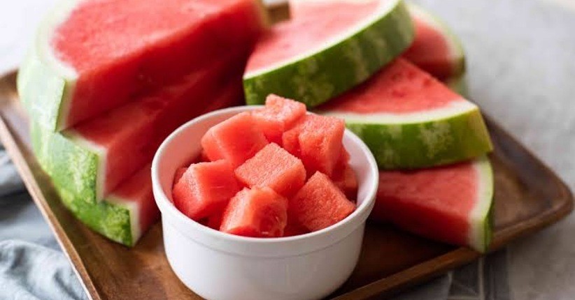 5 Buah Mengandung Zat Besi Wajib Dikonsumsi, Baik untuk Peredaran Darah