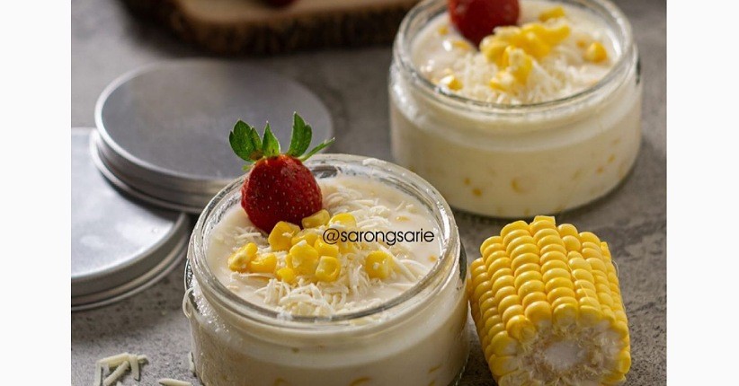 5 Inspirasi Takjil Buka Puasa yang Unik, Enak Menggugah Selera