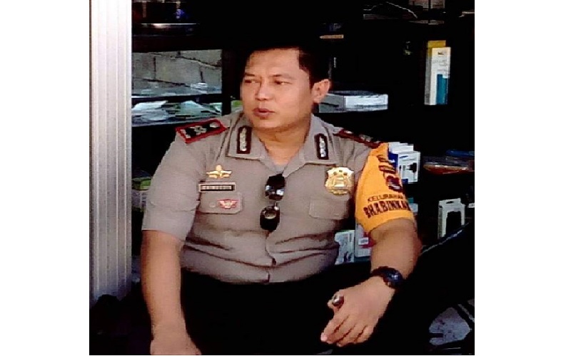 Ini Identitas Anggota Polisi di NTB yang Hilang Tanpa Kabar selama 3 Tahun