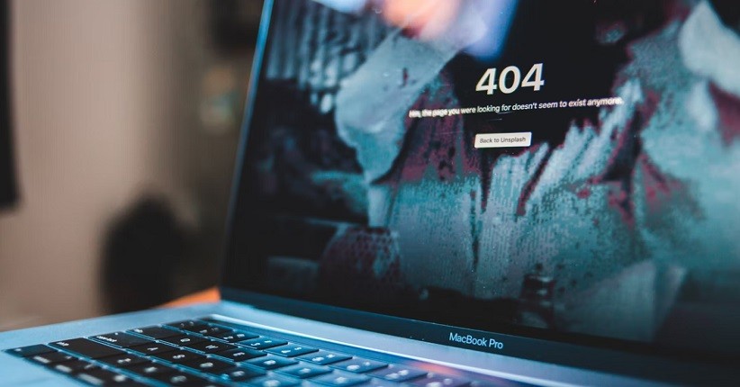 Cara Mengatasi Kode Error Internet, Jangan Bingung!