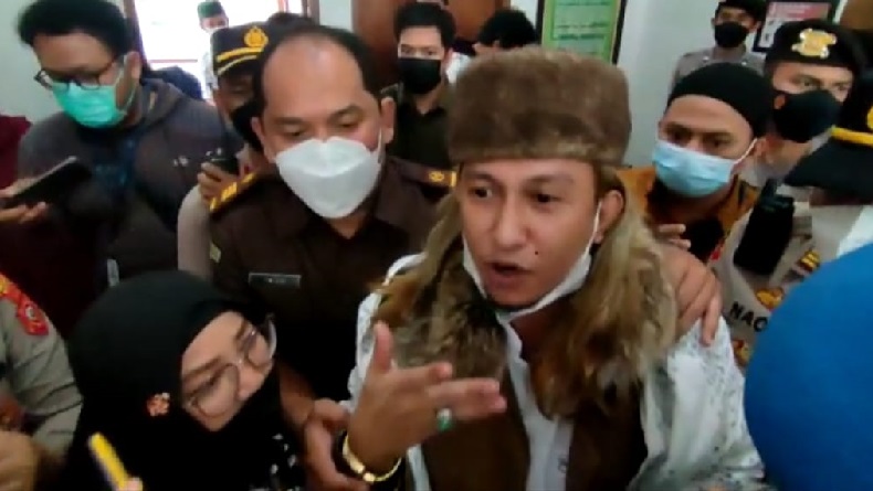 Terima Laporan Habib Bahar Ditembak Orang Tak Dikenal, Polisi Cek TKP