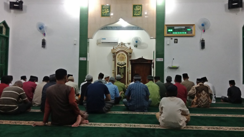 Jadwal Buka Puasa di Manado 7 April 2022