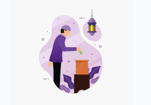 Hukum Sedekah di Bulan Ramadhan, Perbanyak Amalan ini saat Puasa