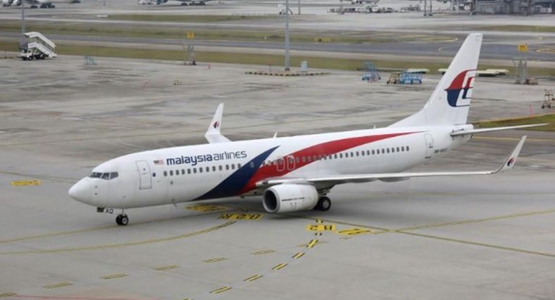 Pesawat Boeing 737-800 Malaysia Airlines Menukik Tajam, Penyelidikan Digelar