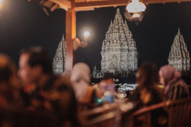  Yuk Nikmati Ngabuburit dan Buka Puasa di Kawasan Candi 