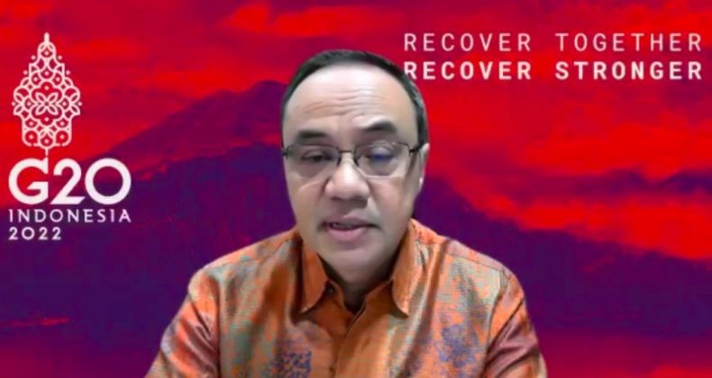 AS Ancam Boikot Pertemuan G20 jika Rusia Hadir, Indonesia Tegaskan Tetap Undang Semua Anggota