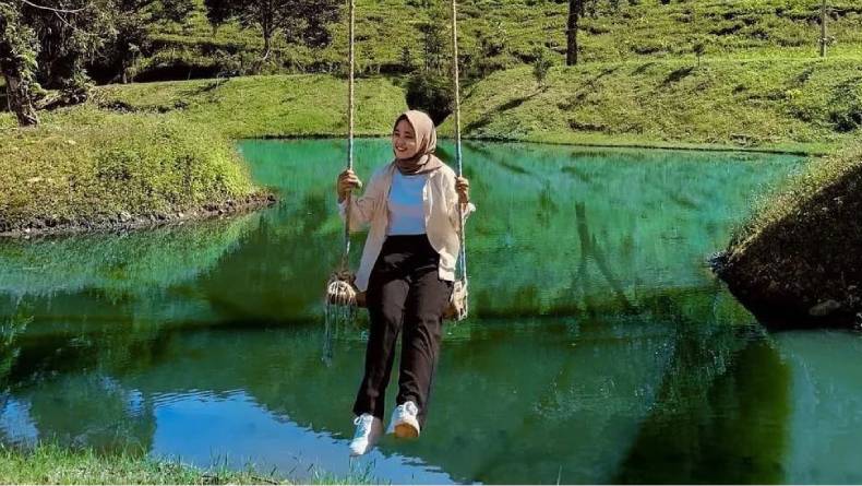  6 Wisata Telaga di Puncak Bogor yang Indah Menawan, Ada yang Tempatnya Tersembunyi dan Tenang