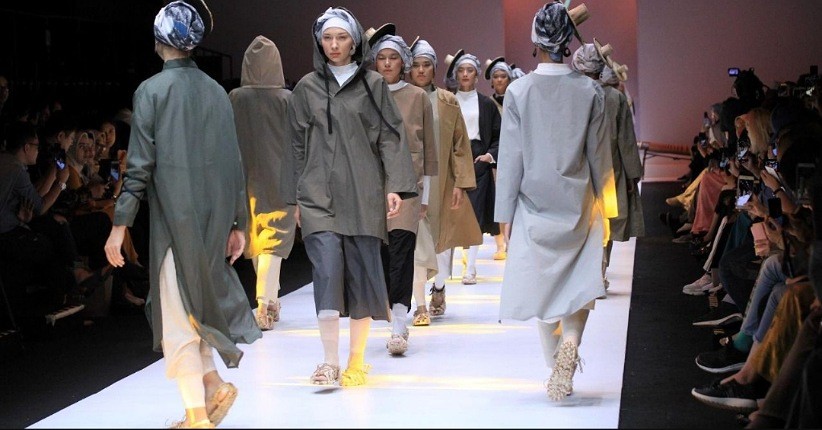 Tips Kelola Limbah Fashion, Bisa Disumbangkan hingga Cermat saat Belanja Pakaian