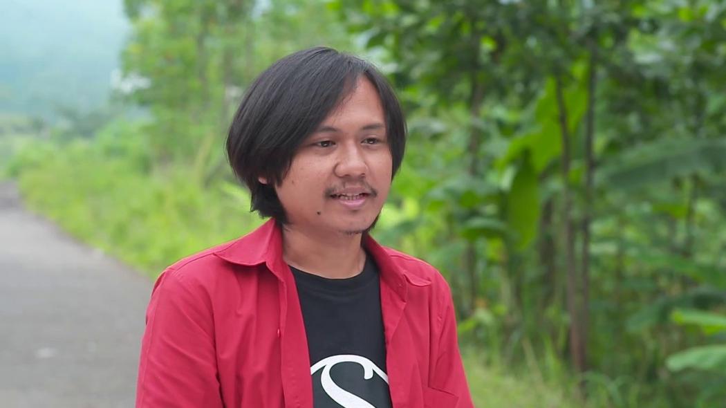 Akting yang Mumpuni, Sinetron Suparman Reborn Begitu Diminati