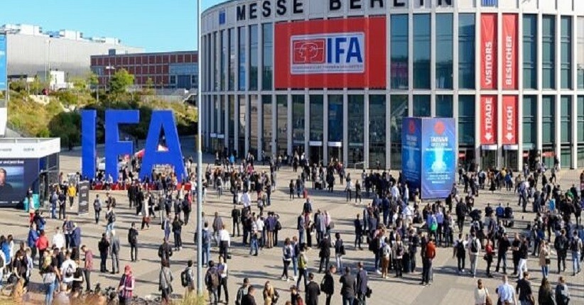 IFA Berlin 2022 Kembali Hadir Awal September, Digelar Secara Tatap Muka